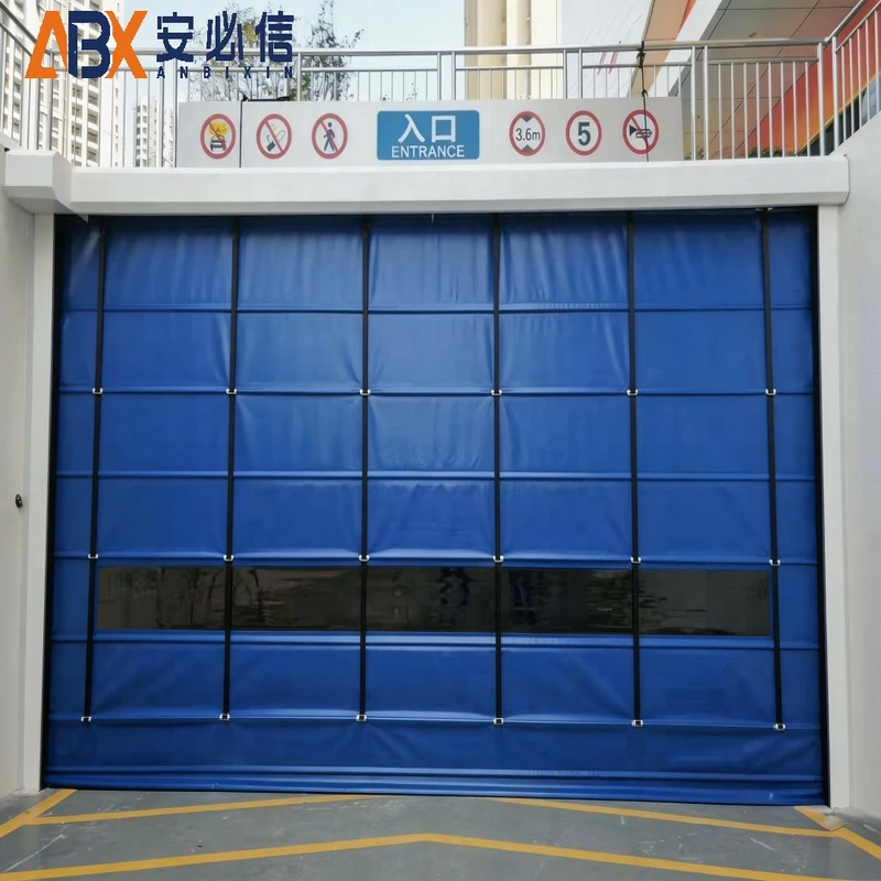 巴中背带门